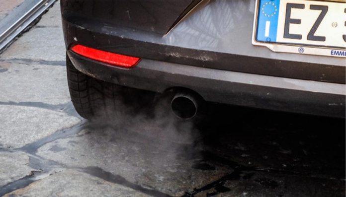Veneto 2026 blocco diesel Euro 5
