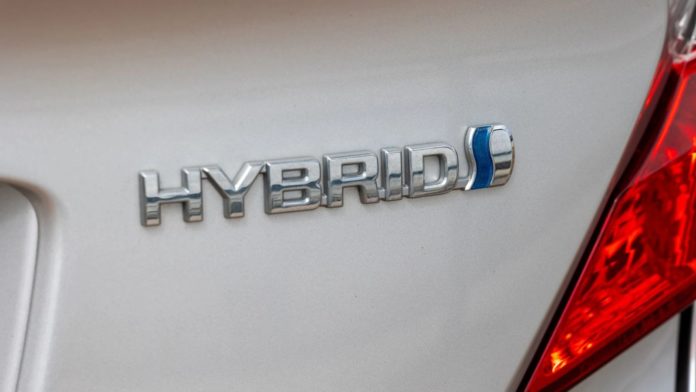 ibridi plug-in