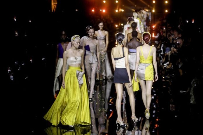 Moda Regione Lombardia innovazione sostenibilità