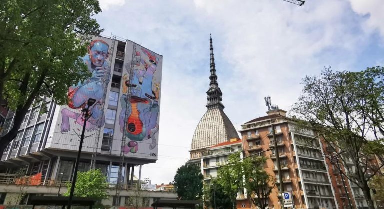 Raccolta differenziata Torino, in autunno un nuovo sistema a Vanchiglia