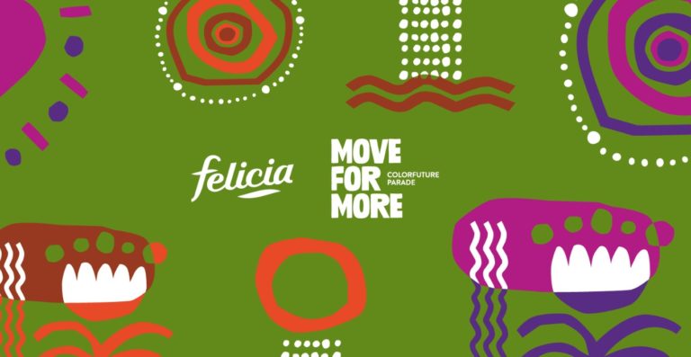 Il 23 settembre a Milano ‘Color Future Parade’, la parata per il cambiamento e la transizione