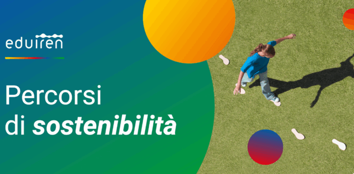 Formazione Eduiren: presentati a Torino i nuovi percorsi di sostenibilità per scuole e territori