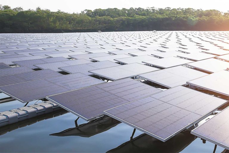 Gli investimenti globali nelle rinnovabili raggiungono un nuovo record
