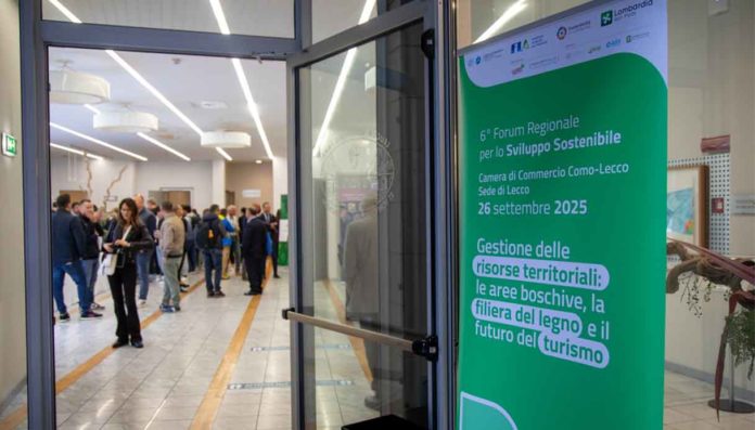 imprese boschive Lombardia imprese boschive Lombardia