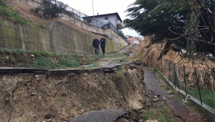 Abruzzo MASE interventi rischio idrogeologico Abruzzo MASE interventi rischio idrogeologico