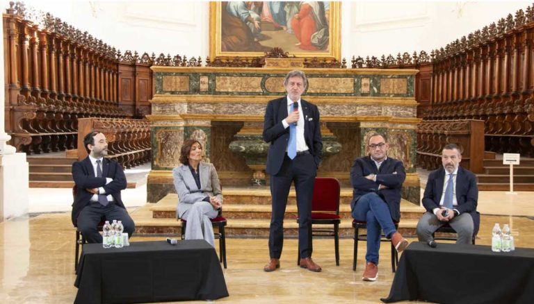 Abruzzo gestione sostenibile acqua