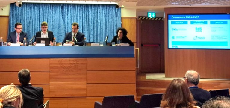Efficienza energetica cinema e teatri: Accordo ENEA–Osservatorio Spettacolo