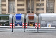 Piemonte, 14,1 milioni per prevenzione e riciclo dei rifiuti Amiat 2025 differenziata raccolta Torino Piemonte prevenzione riciclo rifiuti