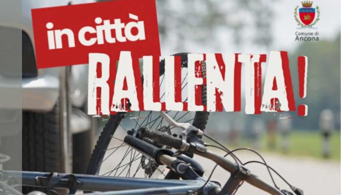Ancona sicurezza stradale