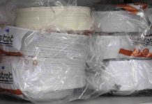 Bari, sequestrati 400 mila articoli in plastica non conformi | Il commento di Assobioplastiche Bari sequestrati 400 mila articoli plastica