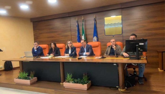 Basilicata 145 progetti città resilienti