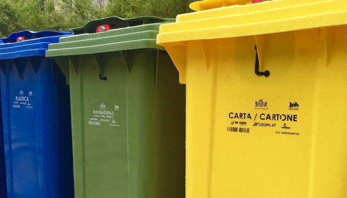 Cagliari sciopero igiene ambientale 17 ottobre