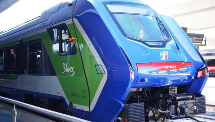 Calabria 340 milioni mobilità sostenibile