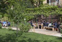 Milano, il 18 novembre torna il Martedì sostenibile di Cascina Cuccagna Cascina Cuccagna Milano Milano18 novembre Martedì sostenibile Cascina Cuccagna