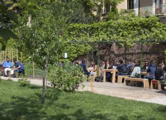 Milano, il 18 novembre torna il Martedì sostenibile di Cascina Cuccagna Cascina Cuccagna Milano Milano18 novembre Martedì sostenibile Cascina Cuccagna