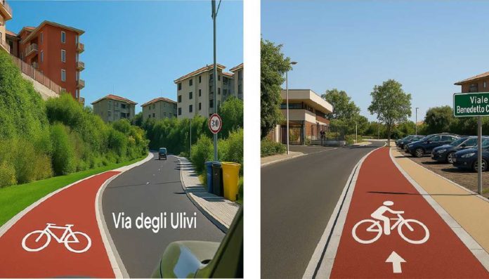 Catania Democrazia Partecipata mobilità sostenibile