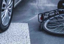 Nel 2025 in Italia 192 ciclisti uccisi in dieci mesi, superato già tutto il 2024 Ciclisti sicurezza stradale 2025 192 morti