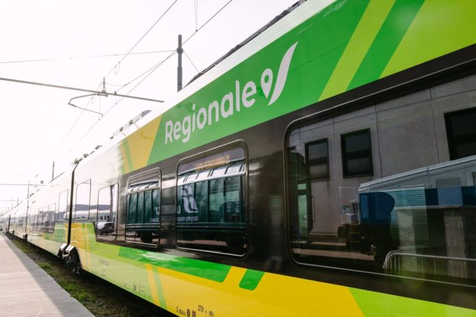 Expo Ferroviaria 2025 Milano