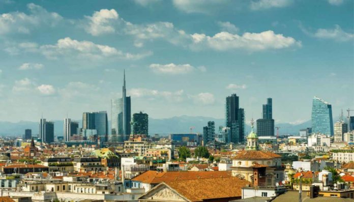 Disattivate misure anti-smog Milano Bergamo Cremona