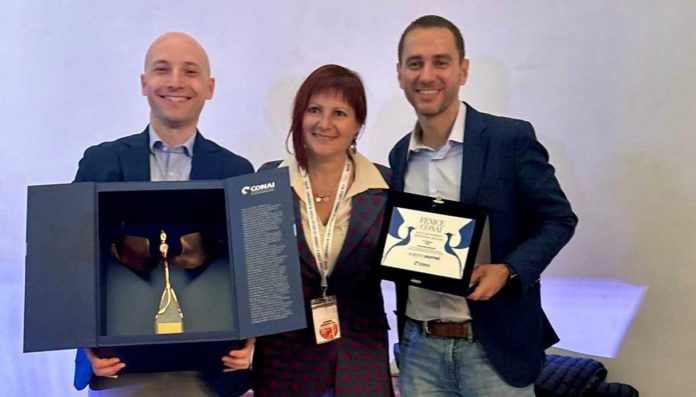 Fenice CONAI 2025 premiati