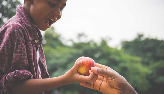 Giornata Mondiale Alimentazione 2025