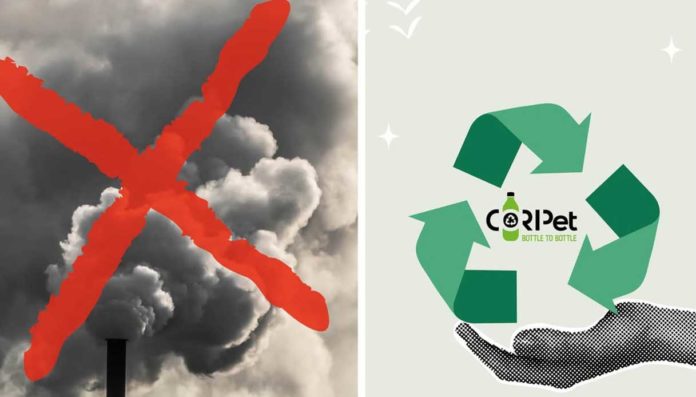 Giornata Mondiale incenerimento rifiuti Coripet riciclo
