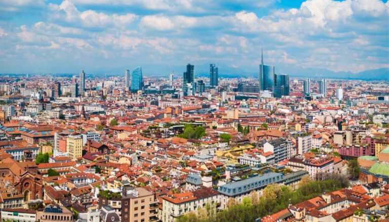Green Building Forum Lombardia Forum Sviluppo Sostenibile transizione ecologica Mal’Aria 2026 Lombardia Lombardia Legambiente Ozono limiti