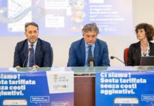 Lecce, SGM aggiorna l’app: pagamenti per sosta e trasporto pubblico senza commissioni Lecce SGM app sosta trasporto pubblico