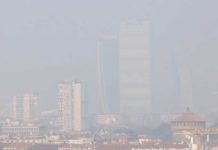 Smog Lombardia: dal 27 febbraio blocco dei diesel Euro4 in sei province Lombardia, rafforzate le misure antismog in sei province Smog Lombardia: dal 27 febbraio misure di primo livello in sei province