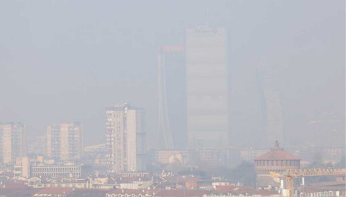 Lombardia, rafforzate le misure antismog in sei province