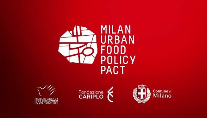 Milano Urban Food Policy Pact Global Forum 2025