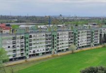 Milano, riqualificazione sostenibile per 170 alloggi Erp in via San Romanello | Al via nel 2026 Milano riqualificazione 170 alloggi Erp