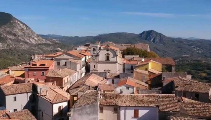 Molise Mase rischio idrogeologico