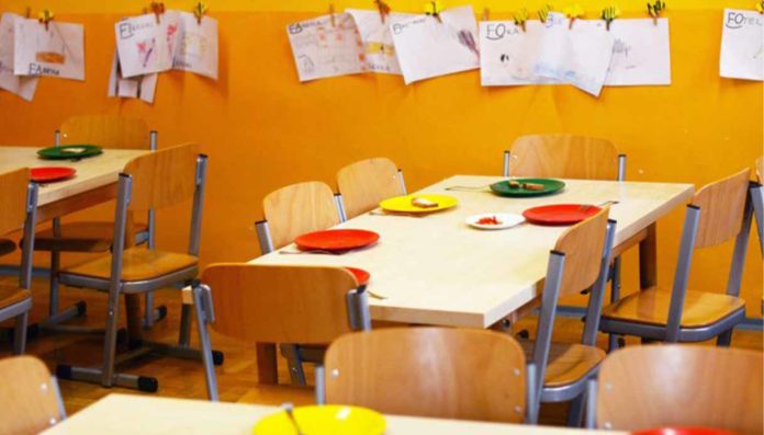Mufpp Award 2025 Torino ristorazione scolastica