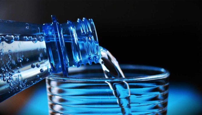 PFAS acque minerali analisi Greenpeace
