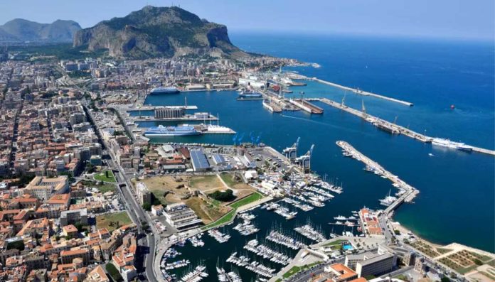 Palermo 4,3 milioni Regione depuratore