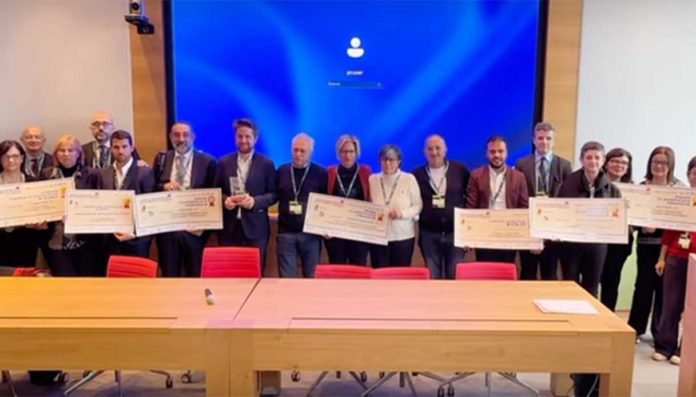 Premio ANCI Innovazione Sviluppo 2025