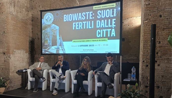 Rapporto CIC 2025 dati Italia