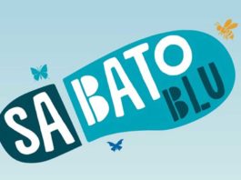 Sabato Blu, il 10 ottobre torna a Roma il cammino urbano per riscoprire la città Roma 11 ottobre Sabato blu camminare urbano Sabato Blu, il 10 ottobre torna a Roma il cammino urbano per riscoprire la città