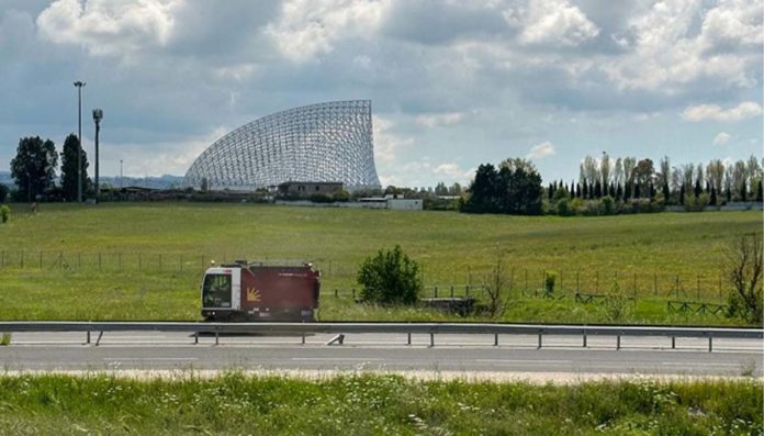 Roma Green City Tor Vergata Roma Green City Tor Vergata