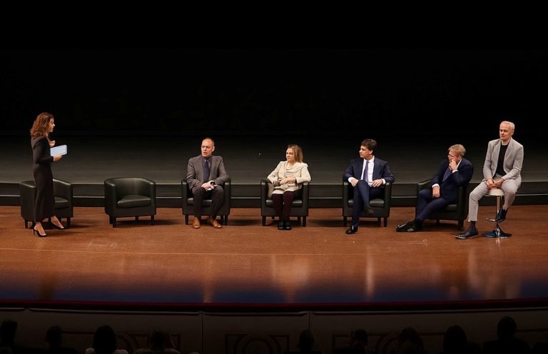 Stati Generali dell’Ambiente 2025-26: a Roma parte il tour su rifiuti, riciclo, PNRR e transizione ecologica