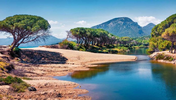 Sardegna progetti clima sostenibilità Ue Stato