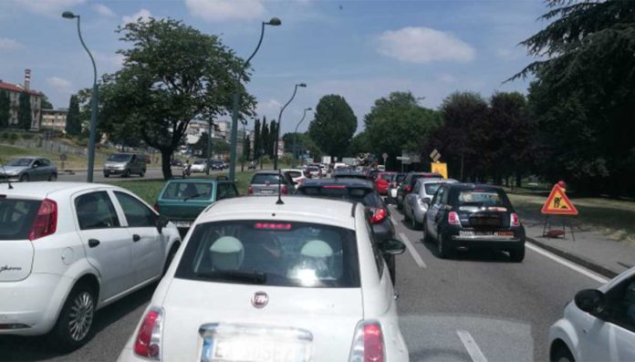 Stellantis transizione ecologica Torino