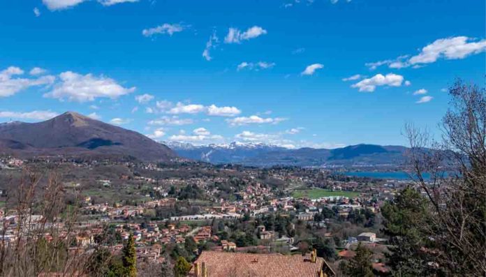 Transizione ecologica Regione Lombardia Transizione ecologica Regione Lombardia