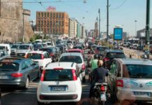 Università di Zurigo, l’inquinamento atmosferico può aumentare i casi di obesità e diabete Università Zurigo inquinamento atmosferico obesità diabete