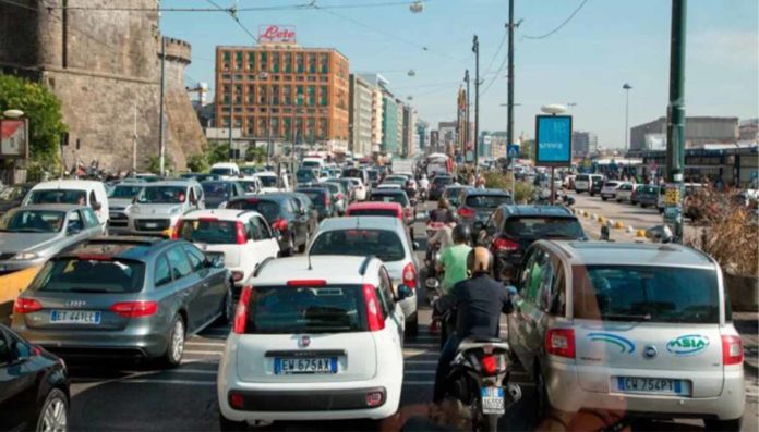 Università Zurigo inquinamento atmosferico obesità diabete
