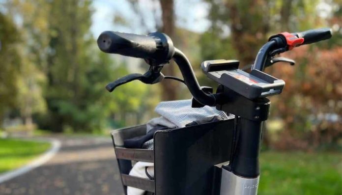 Venezia bike monopattini sharing Venezia bike monopattini sharing