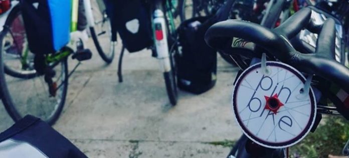 Bari Pin Bike