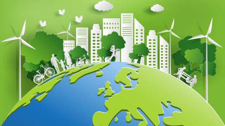 Fondo sociale per il clima Ue