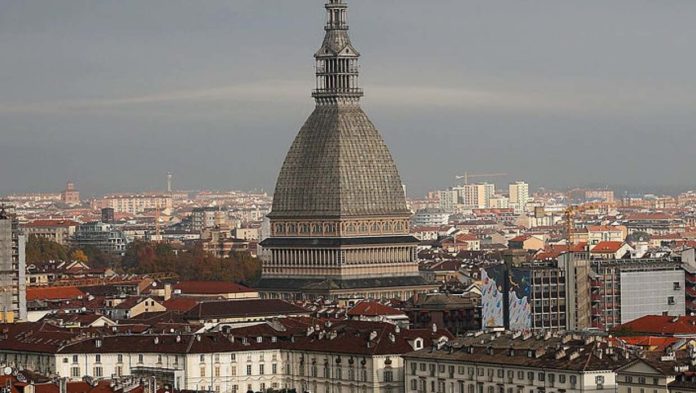 misure antismog 14 ottobre Torino